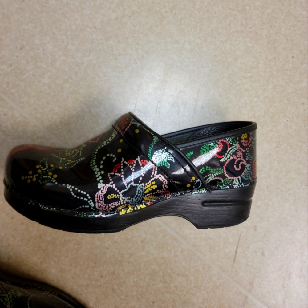 Dansko Size 40